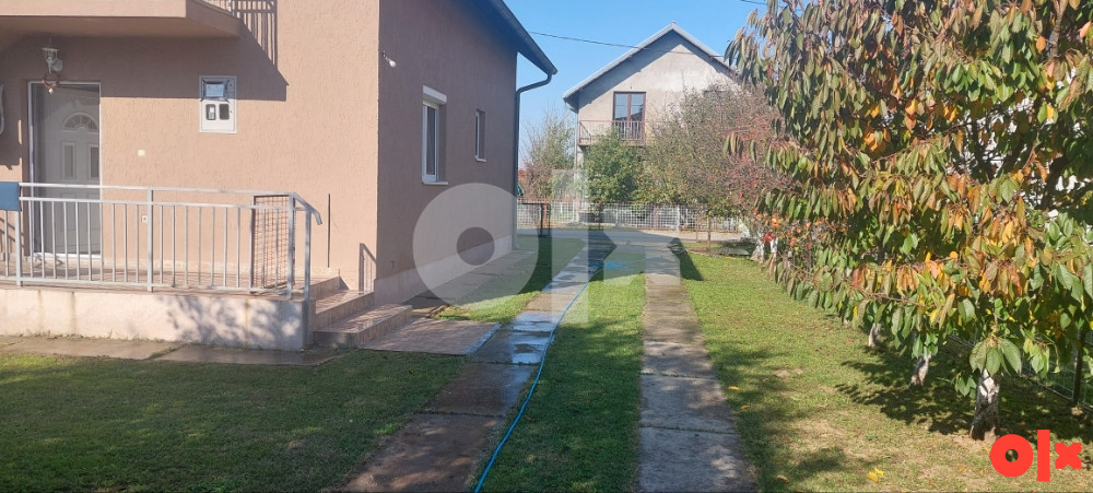 Kuca u odlicnom stanju 065884844
