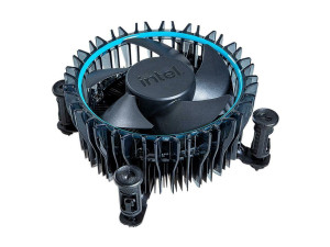 INTEL Stock LGA 1700 cpu cooler