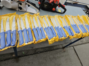 Nozevi noz set 3 kom