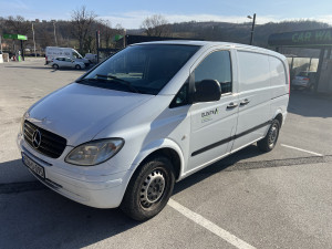KOMBI VITO 111CDI-2007G