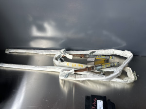 Krovni airbag Audi A3 2011 (fotografija 2)