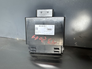 Modul napajanja Audi A3 2012 (fotografija 3)