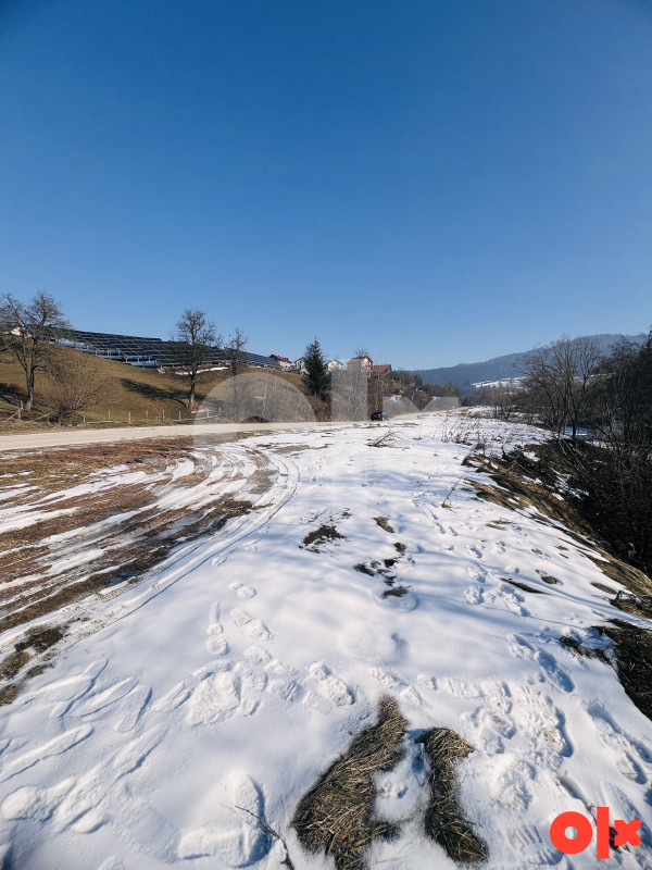 Zemljište Repca, Pale 1293m2 3