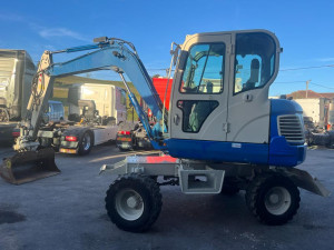 BAGER YANMAR