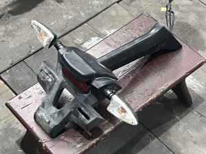 nosac tablice yamaha yzf r125