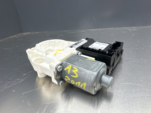 Motoric podizaca Audi A3 2012 (fotografija 1)