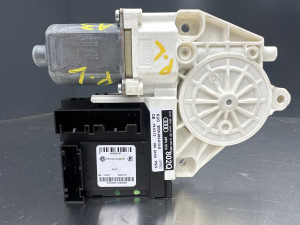 Motoric podizaca Audi A3 2012 (fotografija 2)