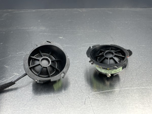 Zvucnik visokotonac Audi A3 2012 (fotografija 2)