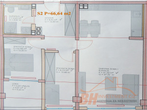 TCT Sjenjak 66.81 m2 photo 4
