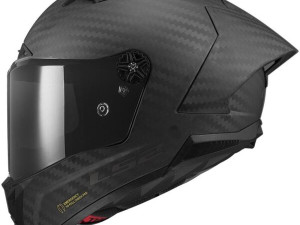 KACIGA LS2 FF805 THUNDER C GP PRO FIM MATT BLACK-06