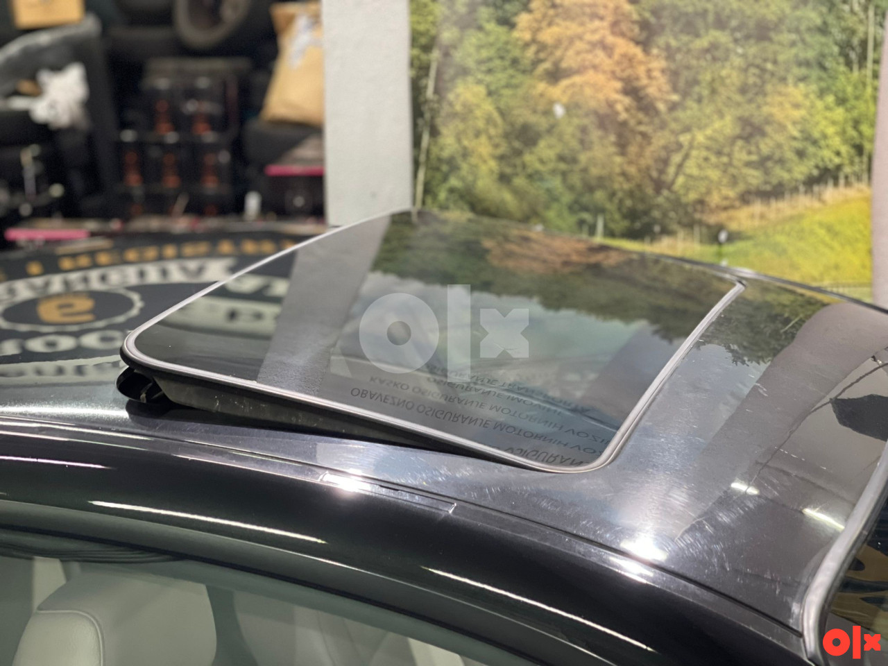 BMW 120d COUPE AUTOMATIK, 2011 GOD, XENONI, ŠIBER