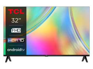 TCL 32"S5400AF FHD Android