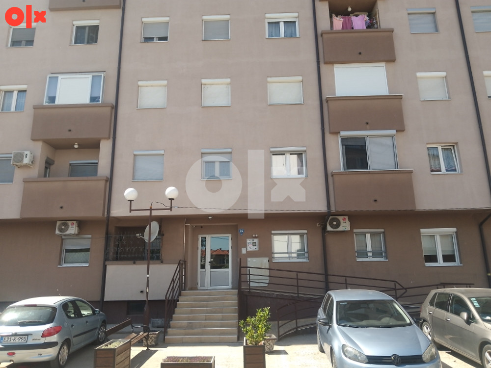 Stanovi i apartmani Bijeljina