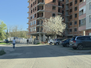 Naselje Ada , dvosoban stan 64.49m2, izgradnja