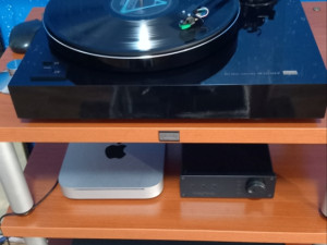 Sansui SR 222 mk5
