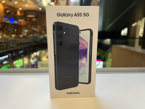 Samsung Galaxy A55 12/256GB*12mj.garancija*NOVO