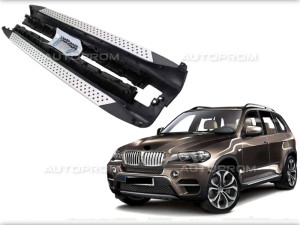BMW X5 E70 BOCNI PRAGOVI STEPENICE LAJSNE (AAA+ Klasa)