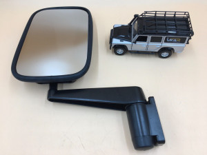 Retrovizor Land Rover Defender