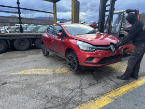 Renault clio 4 2017 g dijelovi