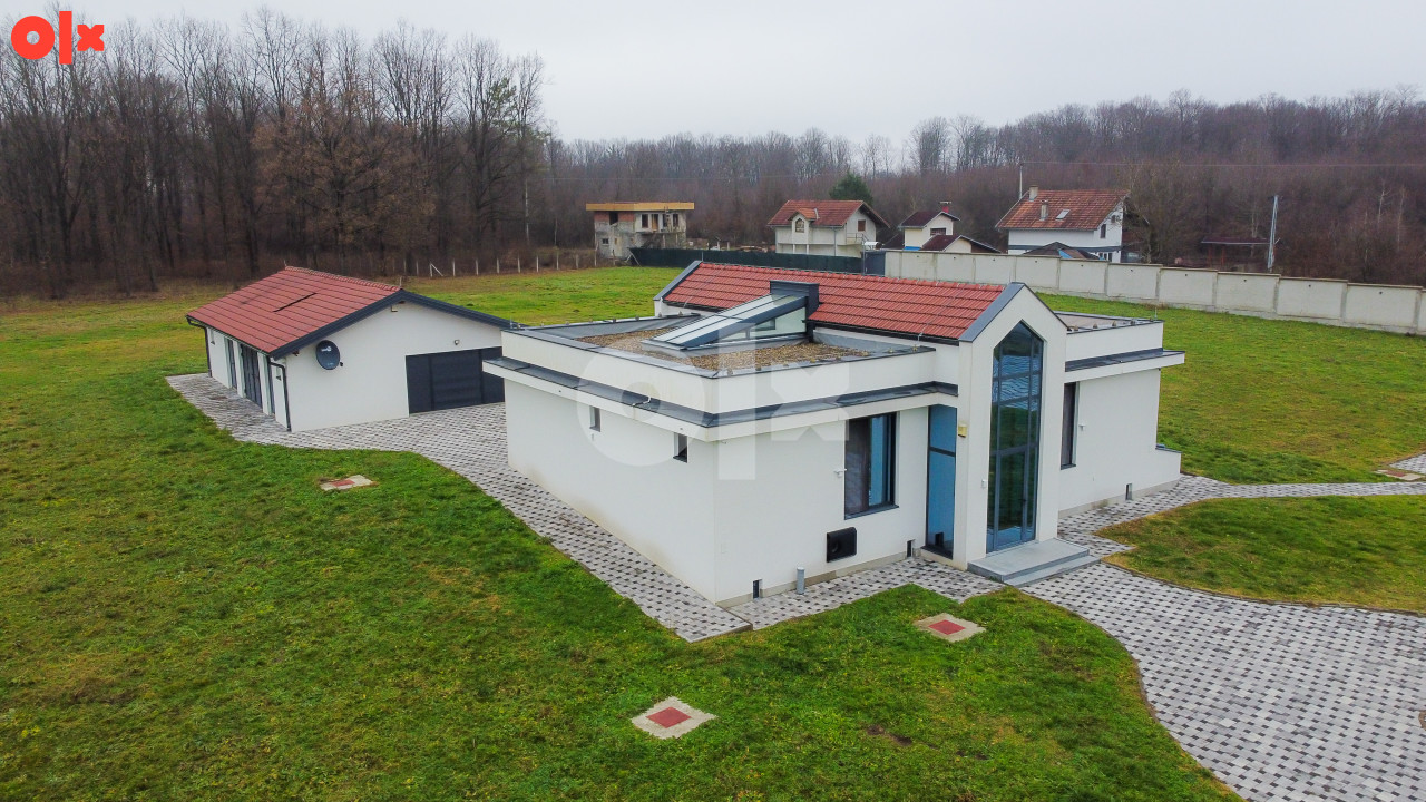 Luksuzni kompleks Slatina