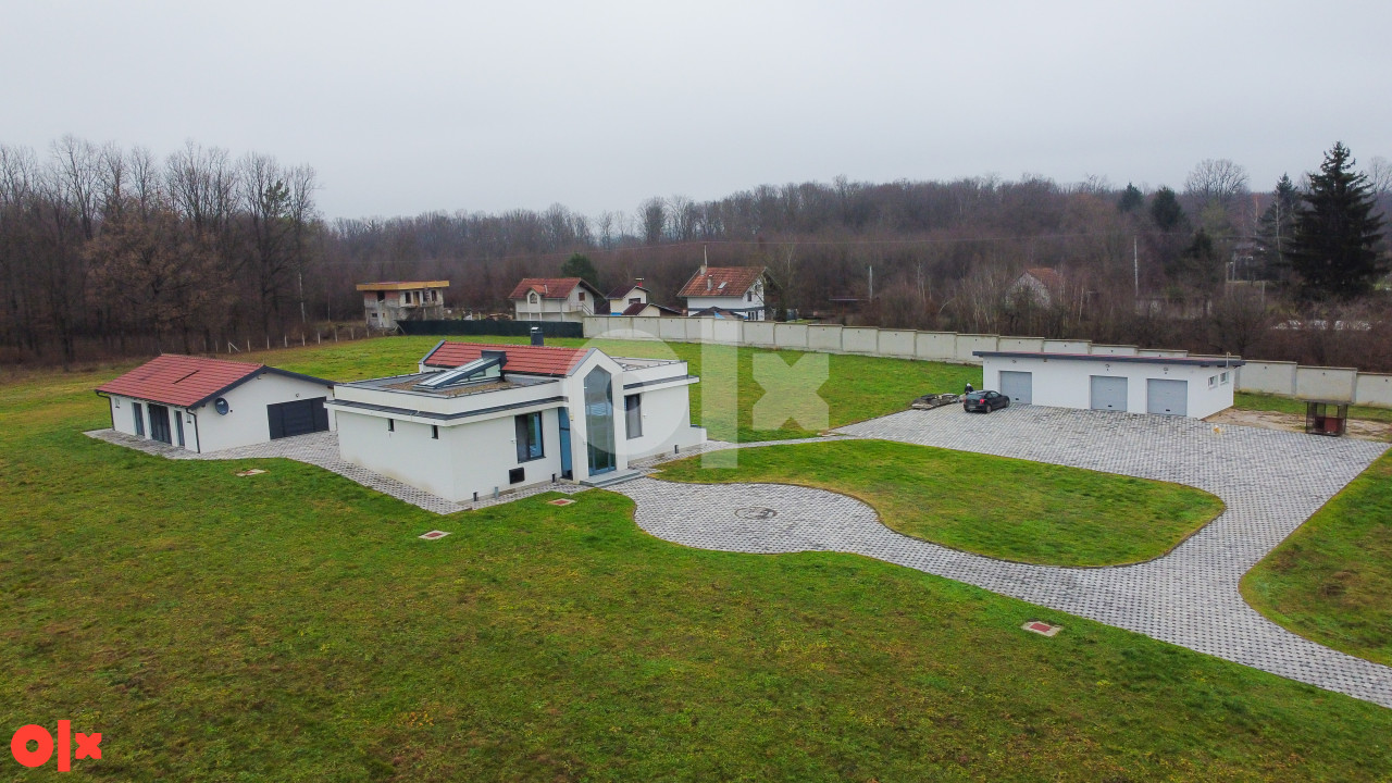 Luksuzni kompleks Slatina 2
