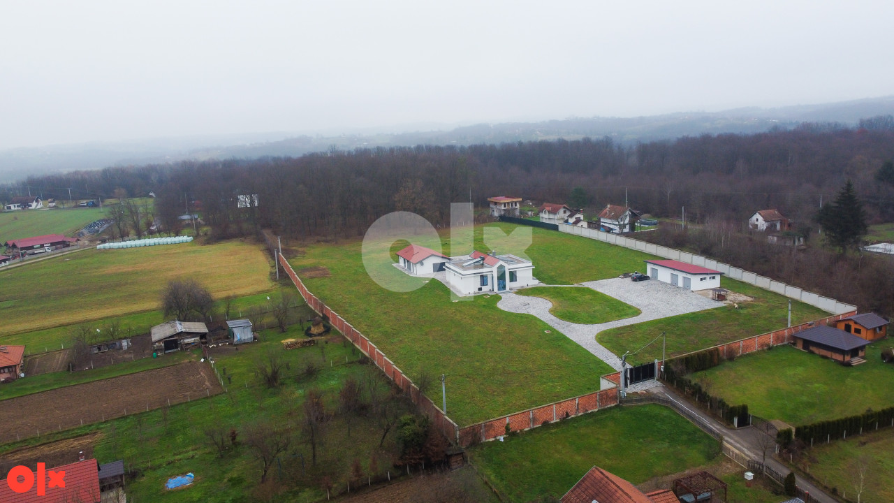 Luksuzni kompleks Slatina 3