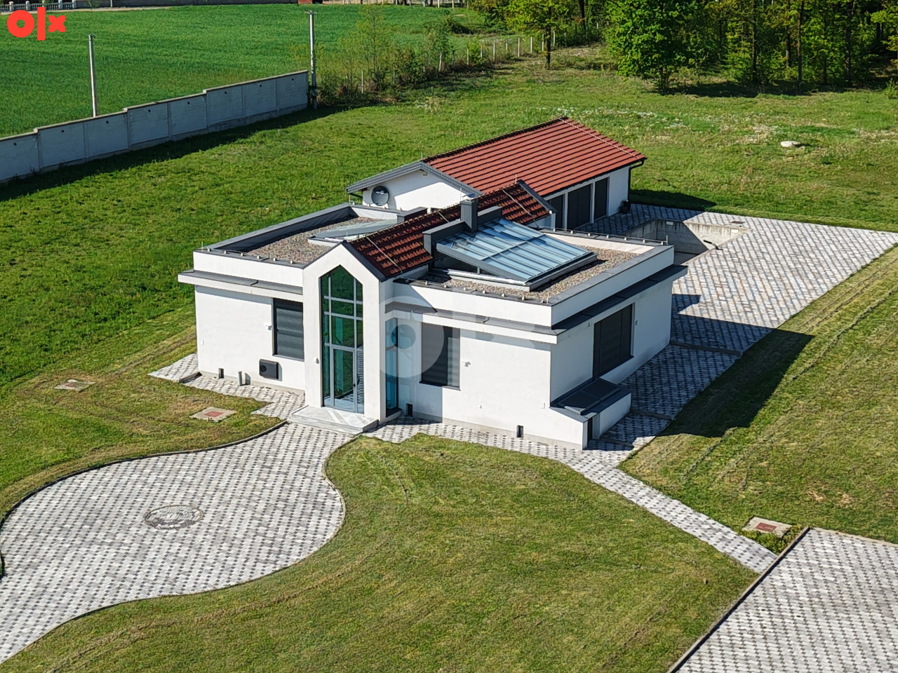Luxury Complex Slatina
