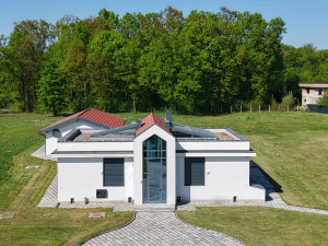Luksuzni kompleks Slatina photo 2