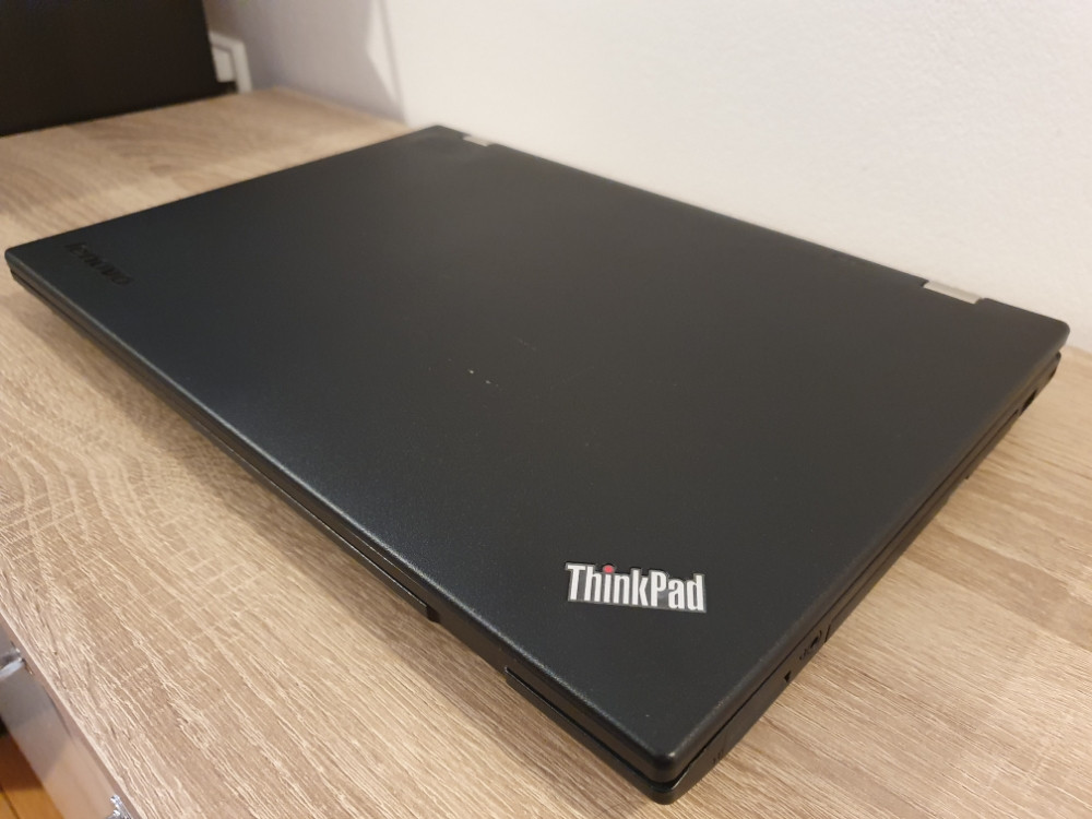 Lenovo Thinkpad L430/6GB Ram-a/240GB SSD