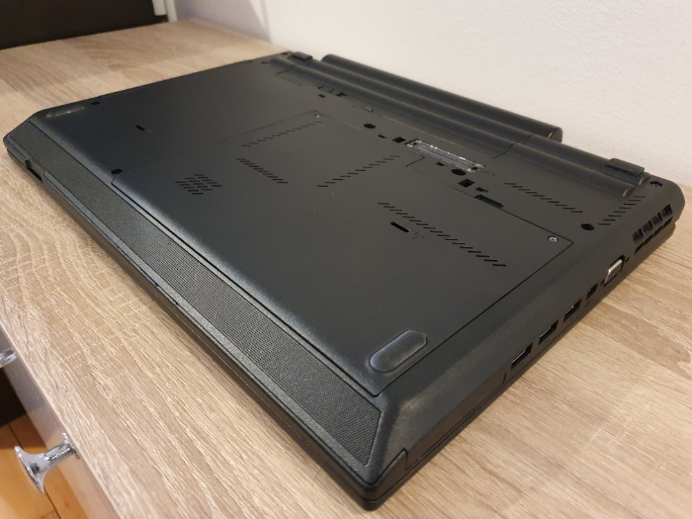 Lenovo Thinkpad L430/6GB Ram-a/240GB SSD