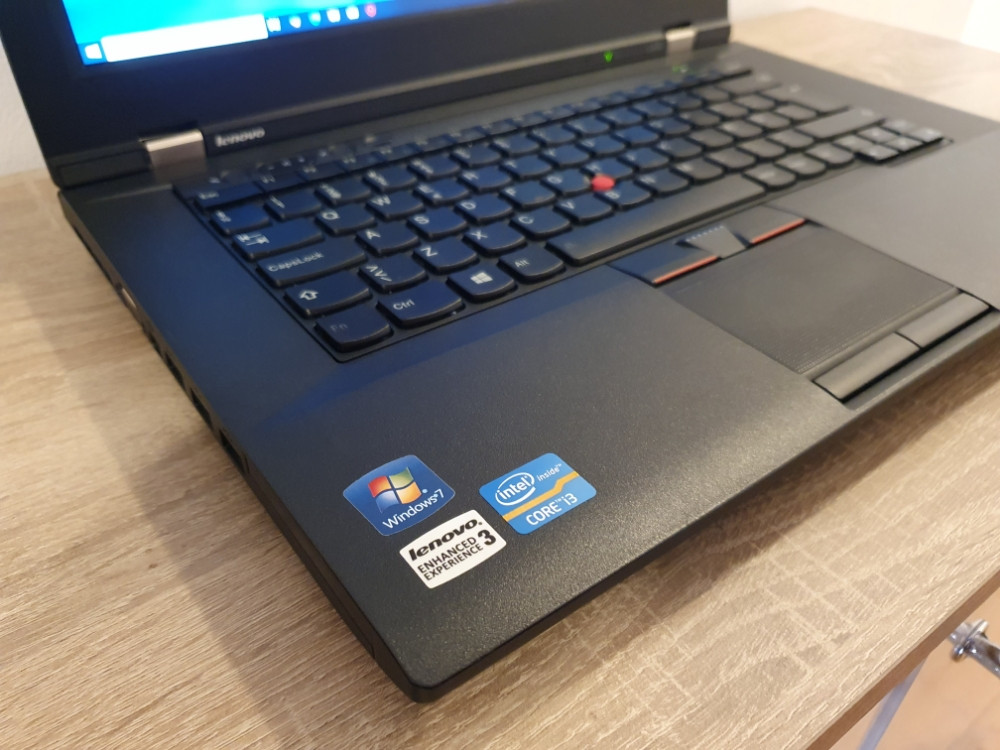 Lenovo Thinkpad L430/6GB Ram-a/240GB SSD