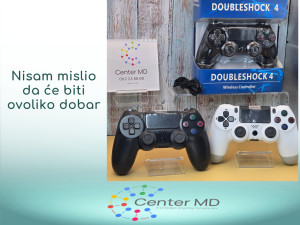 Najbolji džojstik za PlayStation 4!