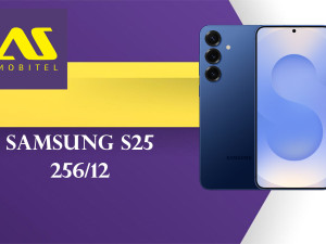 Samsung Galaxy S25 12GB 256GB