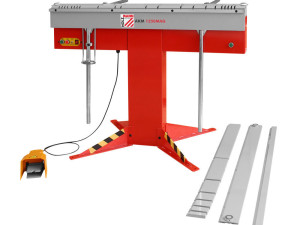 APKANT PRESA MAGNETNA AKM1250MAG