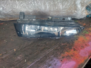 MAGLENKA SKODA SKALA