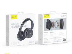 AWEI E1 HEADPHONES