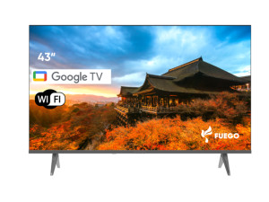 TV Fuego 43EL720GTV