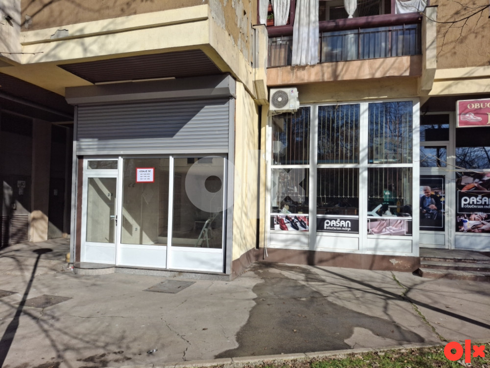 Poslovni prostor Zenica 2