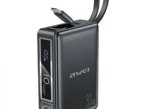 POWER BANK=AWEI P87K