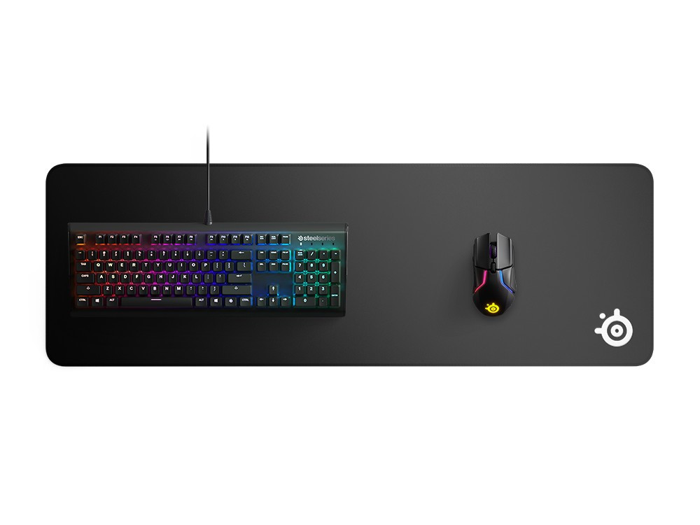 STEELSERIES Qck Edge XL