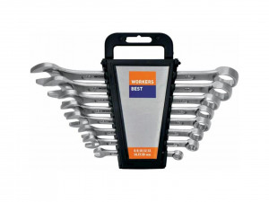 Set ključeva okasto/vilasti 6-19mm (1206974)