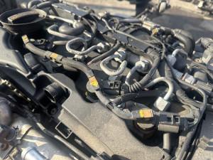 Pumpa visokog pritiska Audi A4 2012
