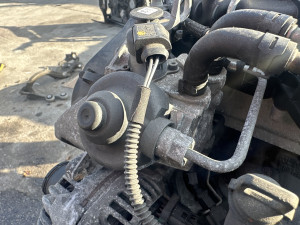 Pumpa visokog pritiska Audi A4 2012 (fotografija 2)