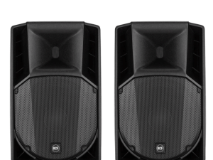 ZVUČNIK RAZGLAS RCF ART 725 MK4 PASIVNI SET