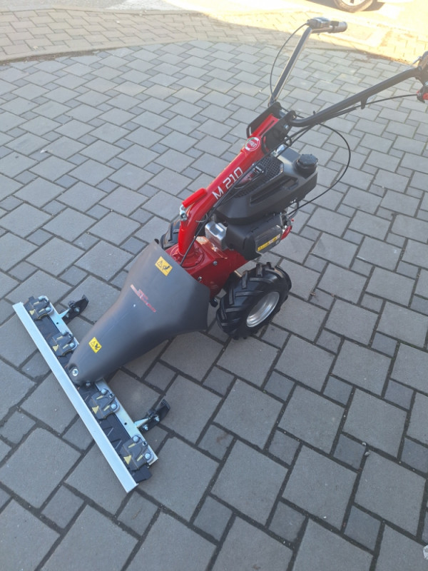 Mio standard Čeona kosa M210