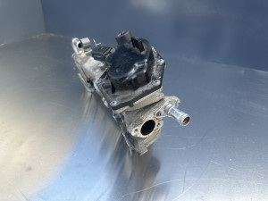 EGR hladnjak Audi A4 (fotografija 2)
