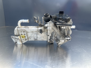 EGR hladnjak Audi A4 (fotografija 3)