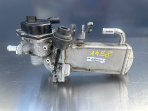 EGR hladnjak Audi A4