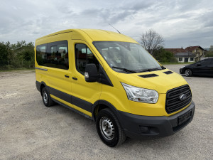 Ford Transit 9 sjedista