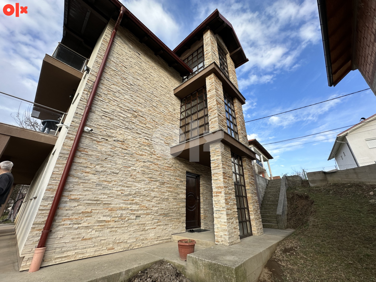 Kuća Ilijaš/ Ljesevo PRODAJA 320m2 2